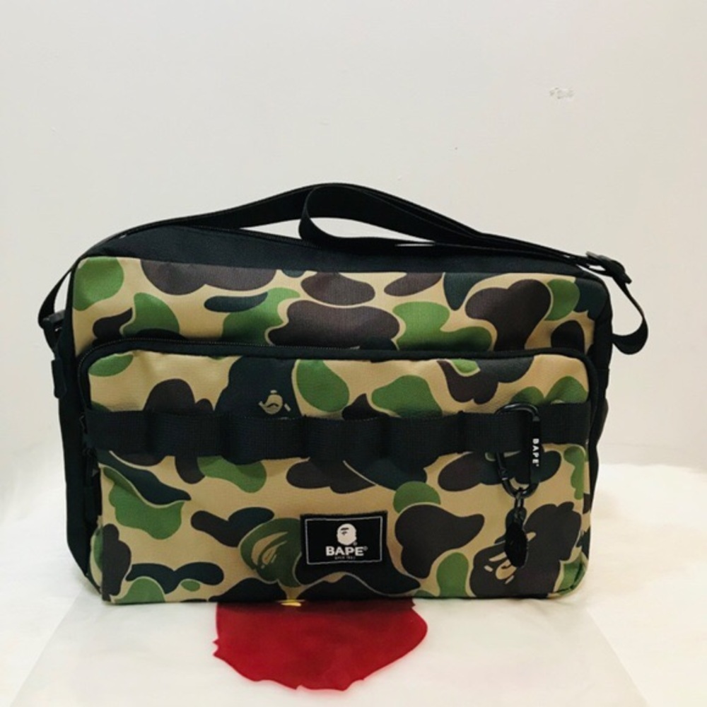 Bape Crossbody Bag